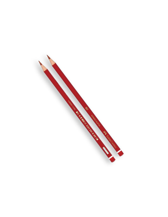 Faber-Castell 12'li Kırmızı Kopya Kalemi, Yüksek Kaliteli Mine, Kırılmaya Dayanıklı Uç, Sürdürülebilir Gövde Faber-Castell 12'li Kırmızı Kopya Kalemi, Yüksek Kaliteli Mine, Kırılmaya Dayanıklı Uç, Sürdürülebilir Gövde