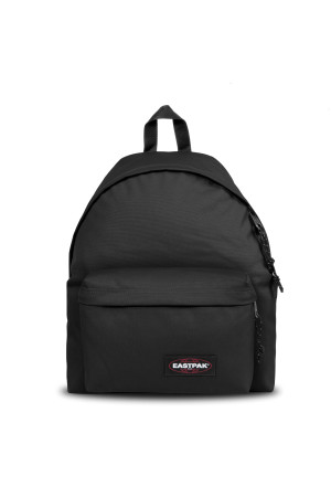 Eastpak Padded Pak'R Unisex Yetişkin Sırt Çantası Black Standart