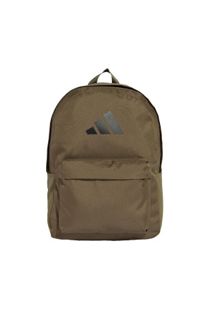 adidas Unisex Yetişkin Klasik 3 Bar Logo Sırt Çantası