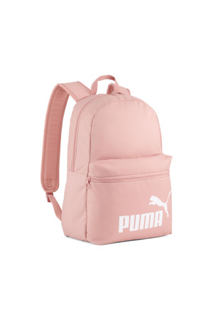 Puma PUMA Phase Backpack Unisex Yetişkin Sırt Çantası, PUMA Black, Tek Beden