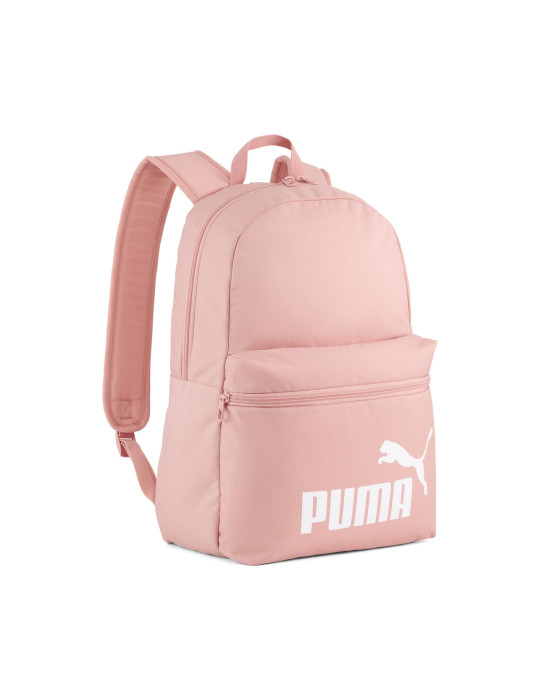 Puma PUMA Phase Backpack Unisex Yetişkin Sırt Çantası, PUMA Black, Tek Beden Puma PUMA Phase Backpack Unisex Yetişkin Sırt Çantası, PUMA Black, Tek Beden