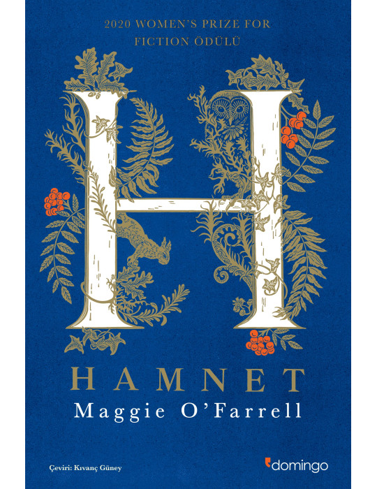 Hamnet Hamnet