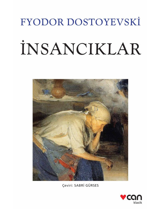 İnsancıklar İnsancıklar