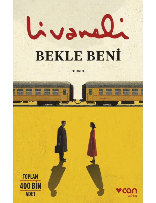Bekle Beni Bekle Beni