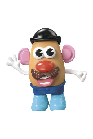 Mr. Potato Head Bay Patates Kafa Oyuncağı