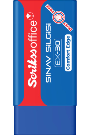 Scrikss Office Ex-30 Sınav Silgisi
