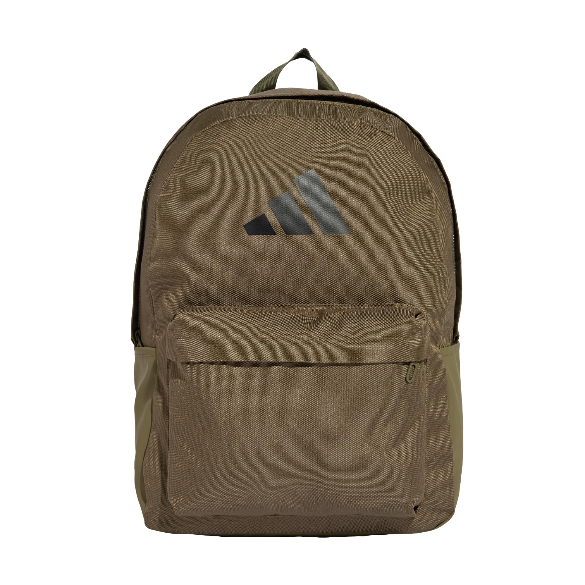 adidas Unisex Yetişkin Klasik 3 Bar Logo Sırt Çantası