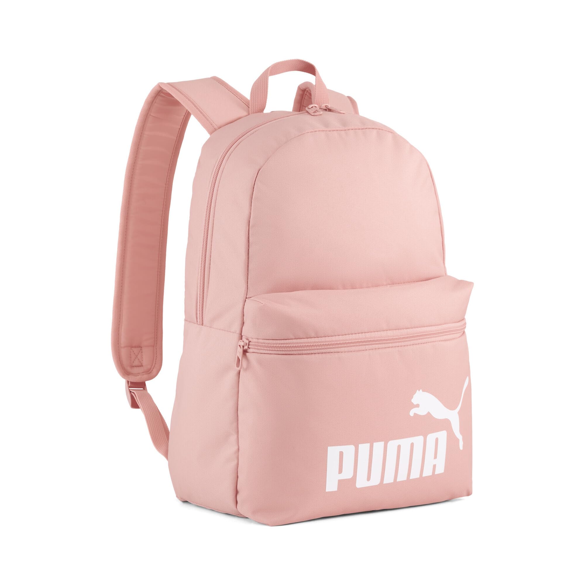 Puma PUMA Phase Backpack Unisex Yetişkin Sırt Çantası, PUMA Black, Tek Beden